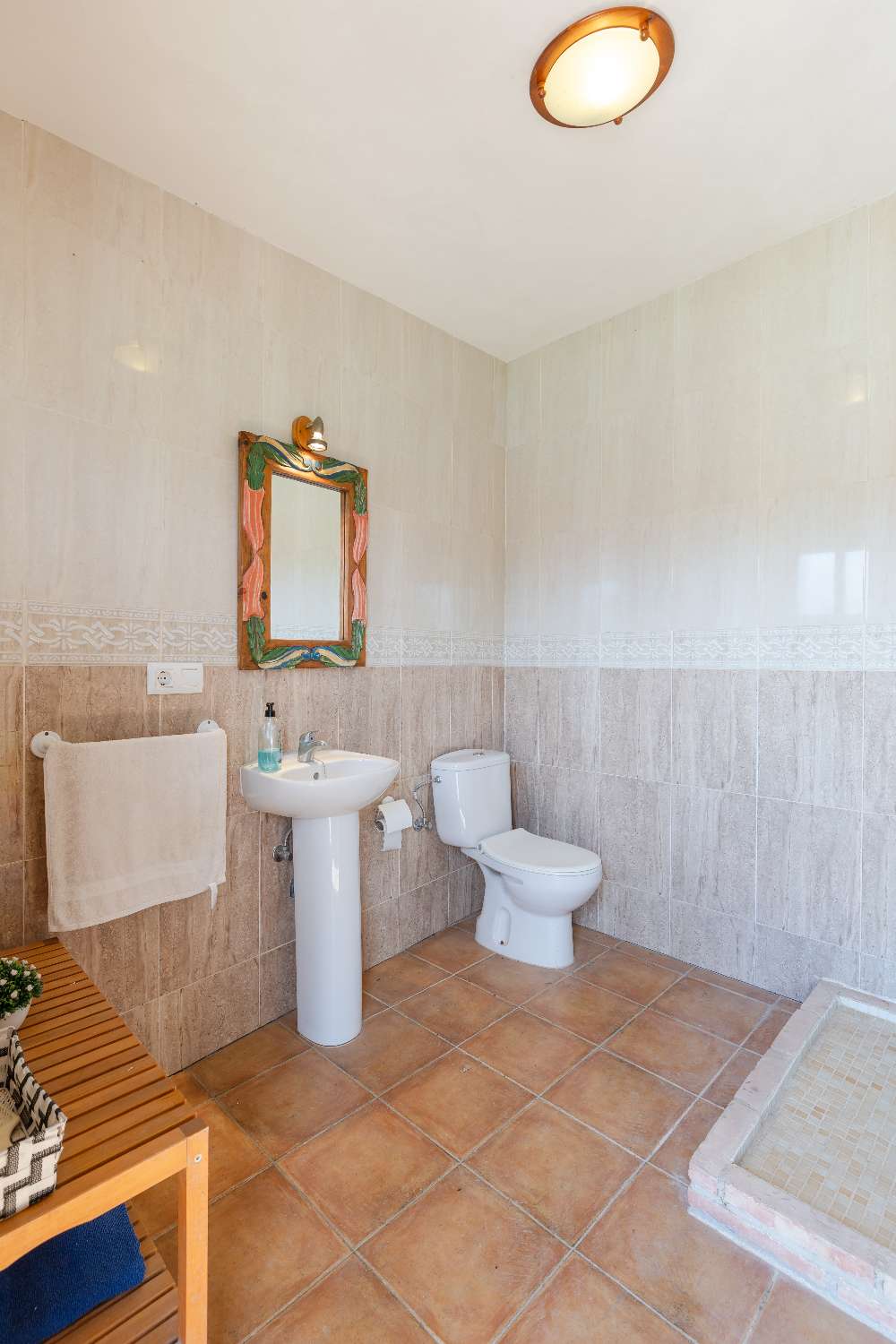 Offre exceptionnelle ! Grande villa avec piscine privée à Los Dolses/La Zenia.
