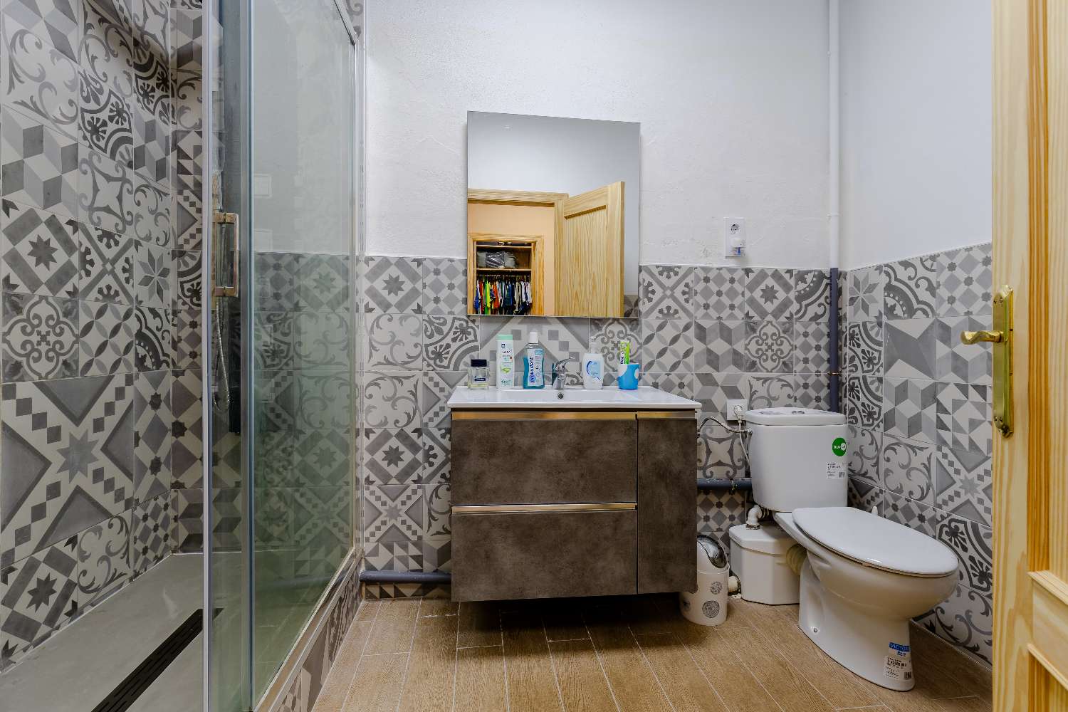 Offre exceptionnelle ! Grande villa avec piscine privée à Los Dolses/La Zenia.