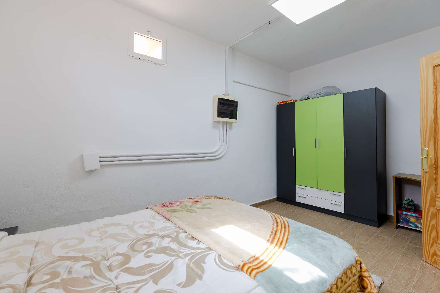 Offre exceptionnelle ! Grande villa avec piscine privée à Los Dolses/La Zenia.