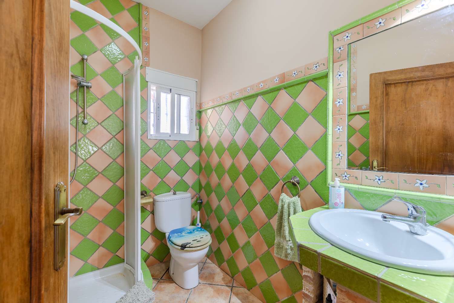 Offre exceptionnelle ! Grande villa avec piscine privée à Los Dolses/La Zenia.