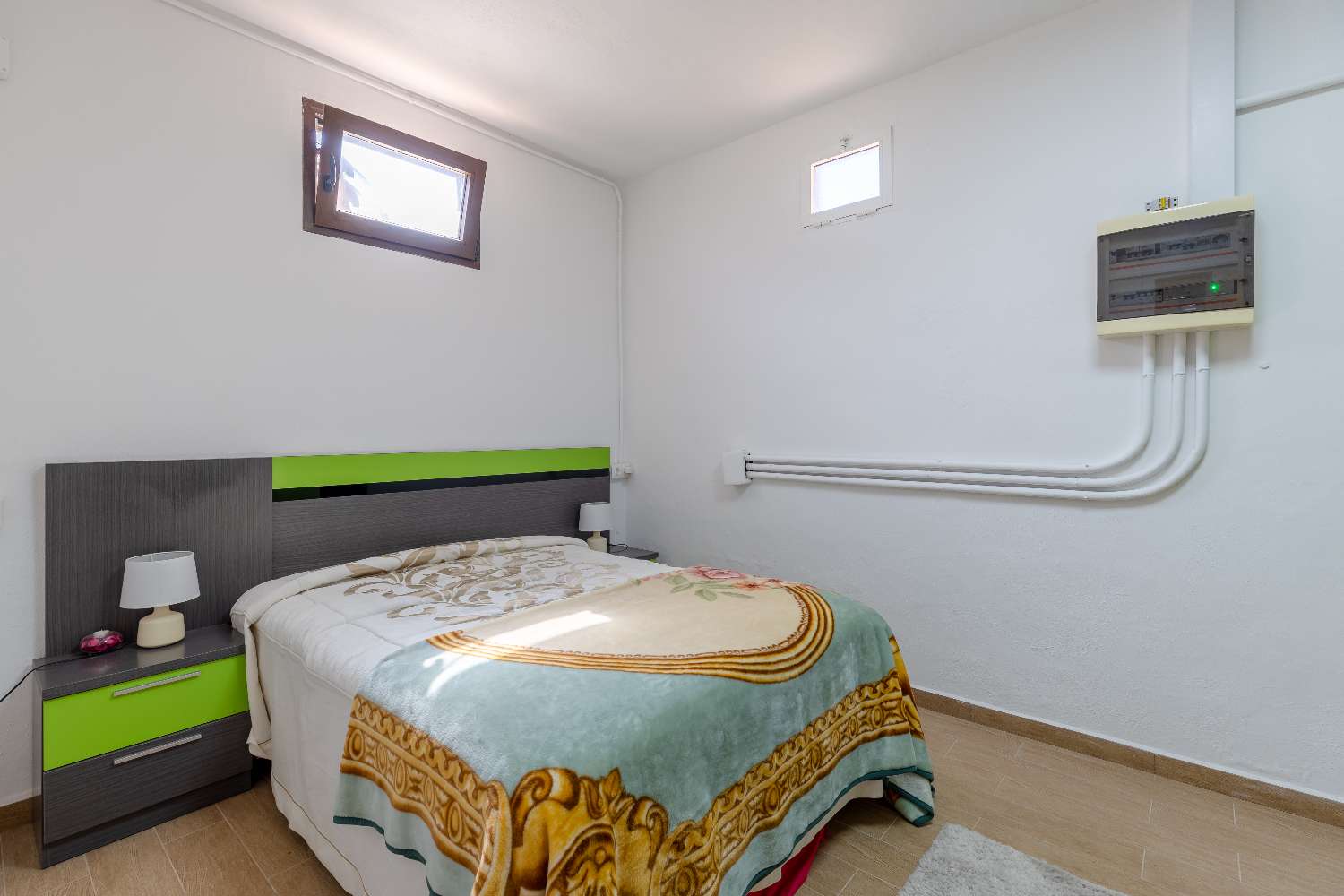 Offre exceptionnelle ! Grande villa avec piscine privée à Los Dolses/La Zenia.
