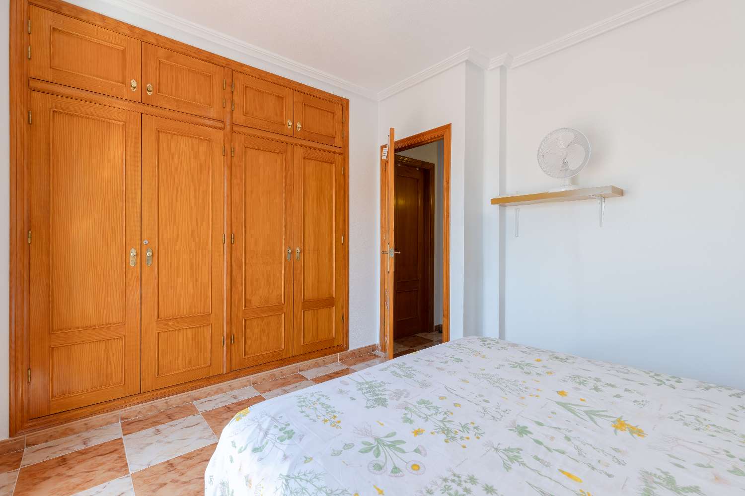 Spacious South Facing Semi- Detached Villa in Lomas de Cabo Roig.