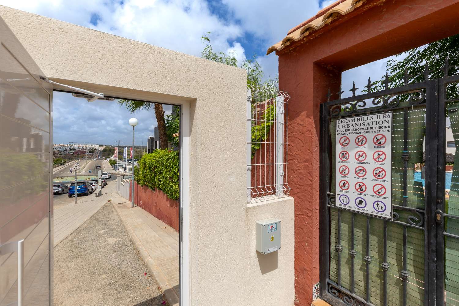 Willa na sprzedaż w Los Balcones y los Altos (Orihuela)