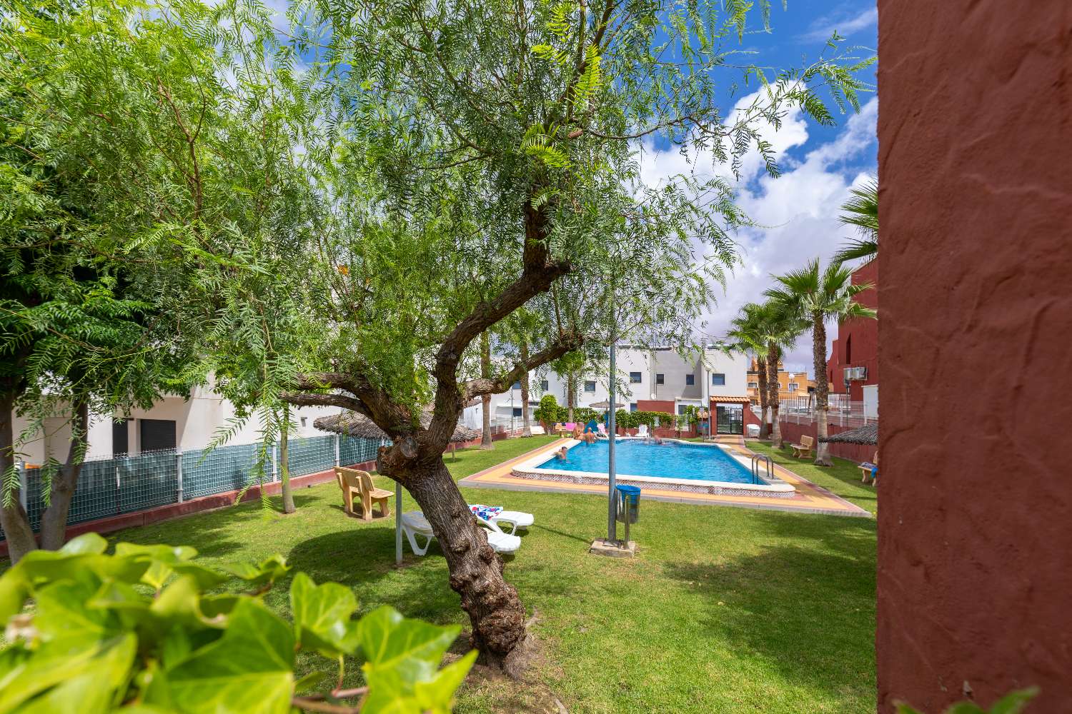 Willa na sprzedaż w Los Balcones y los Altos (Orihuela)