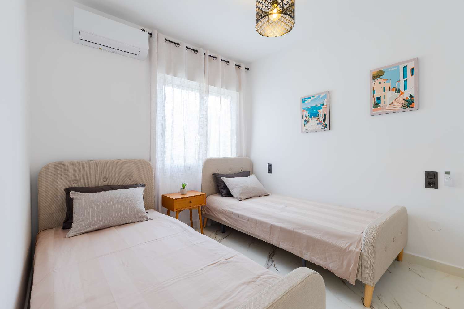 Increíble villa renovada el galán
