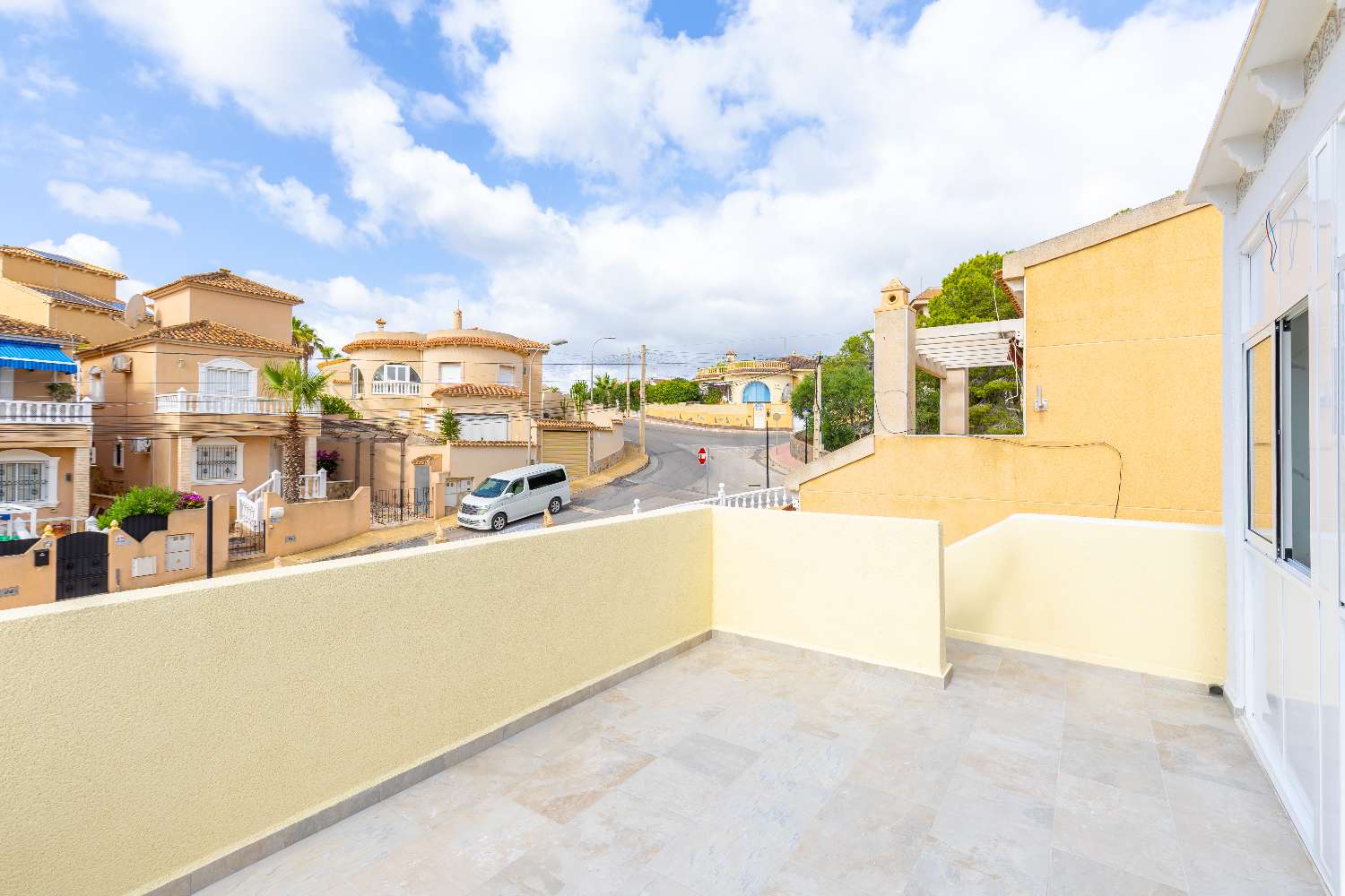 Increíble villa renovada el galán