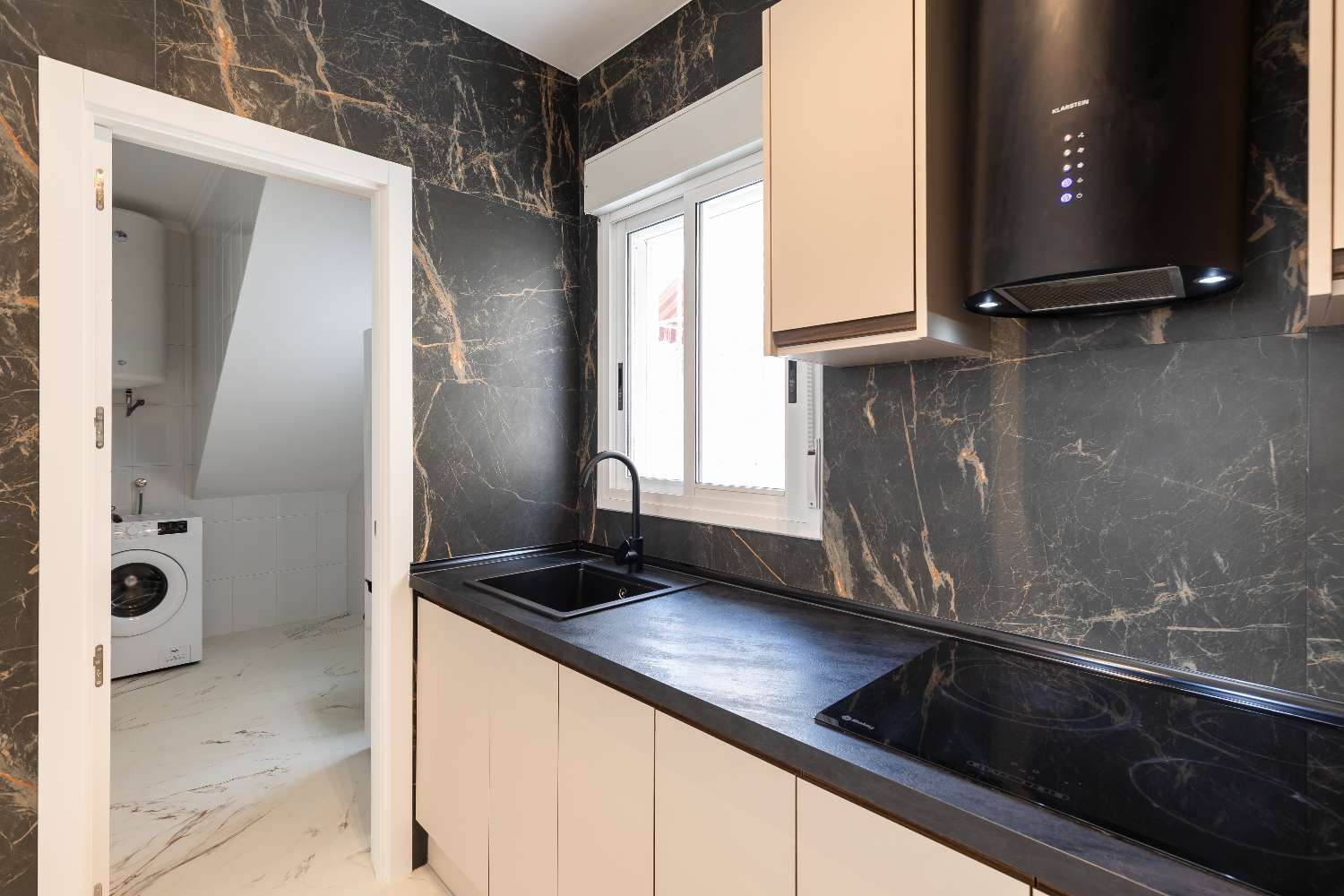 Increíble villa renovada el galán