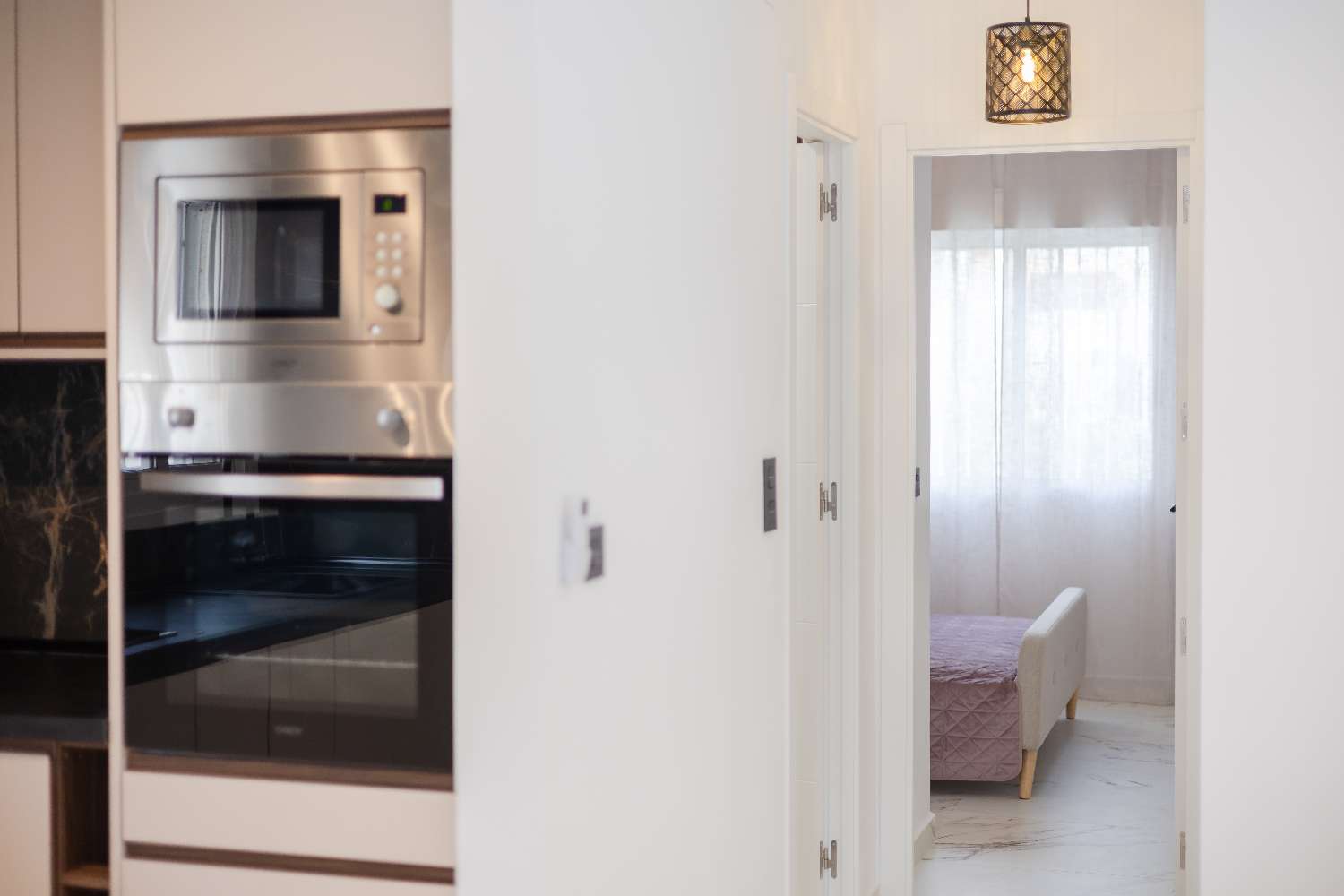 Increíble villa renovada el galán