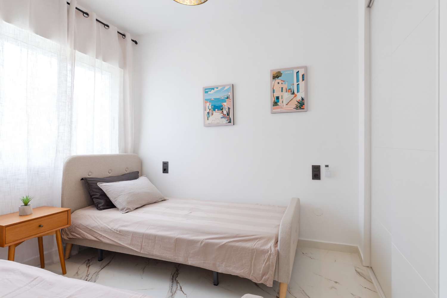 Increíble villa renovada el galán