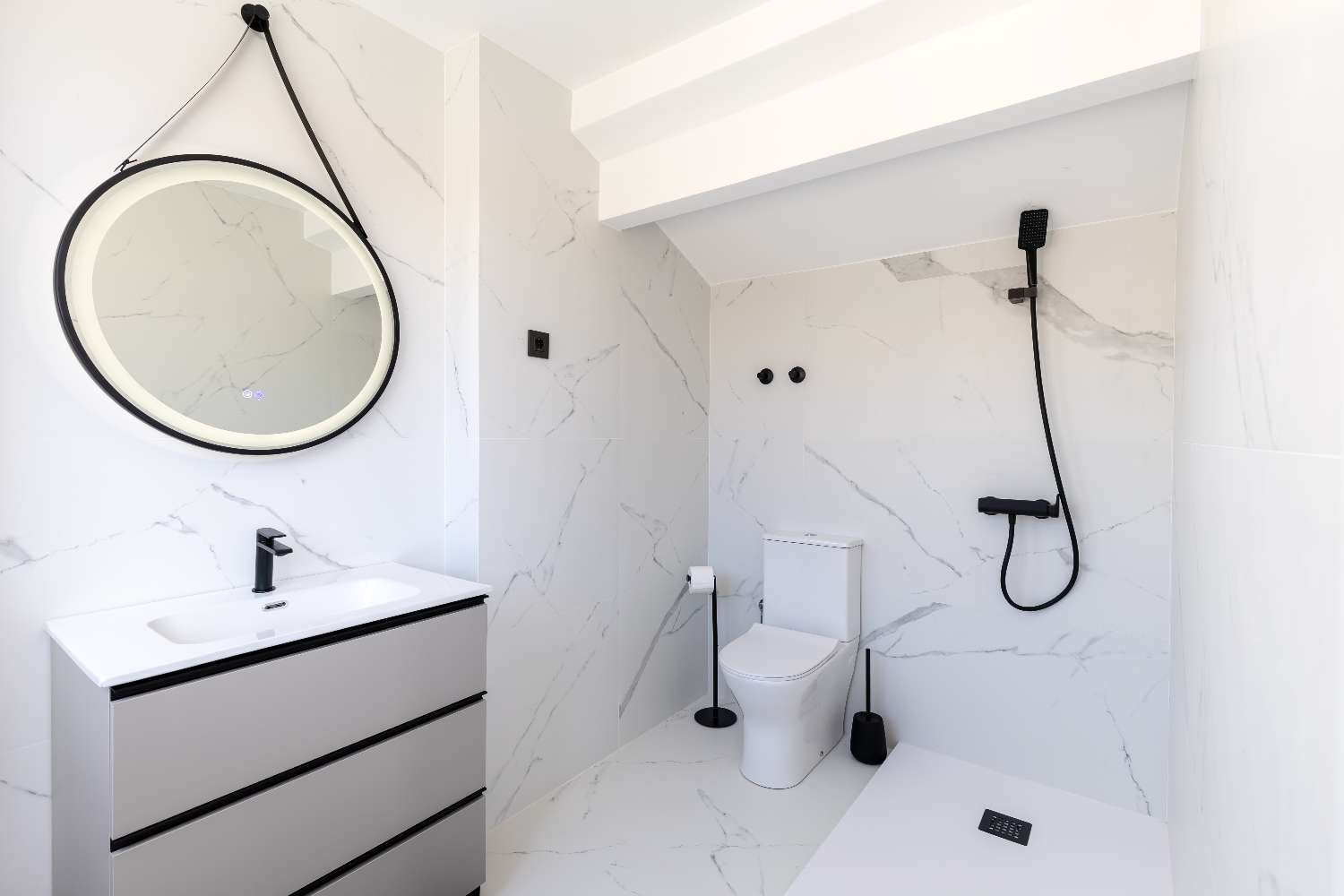 Increíble villa renovada el galán