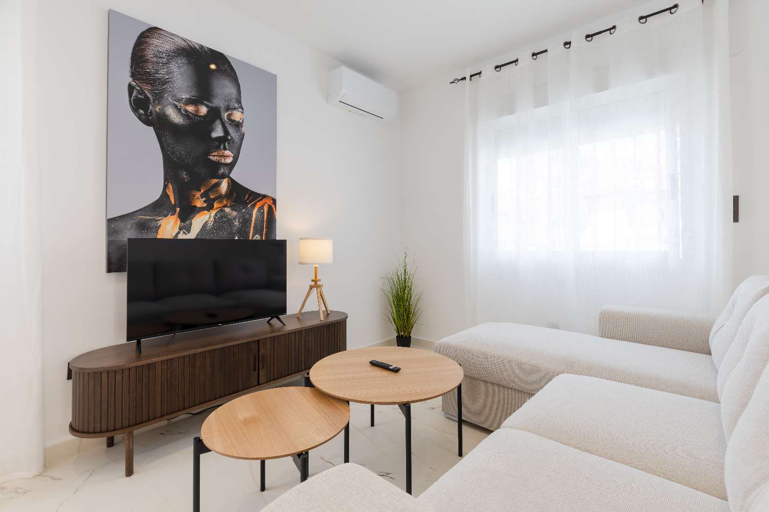 Increíble villa renovada el galán