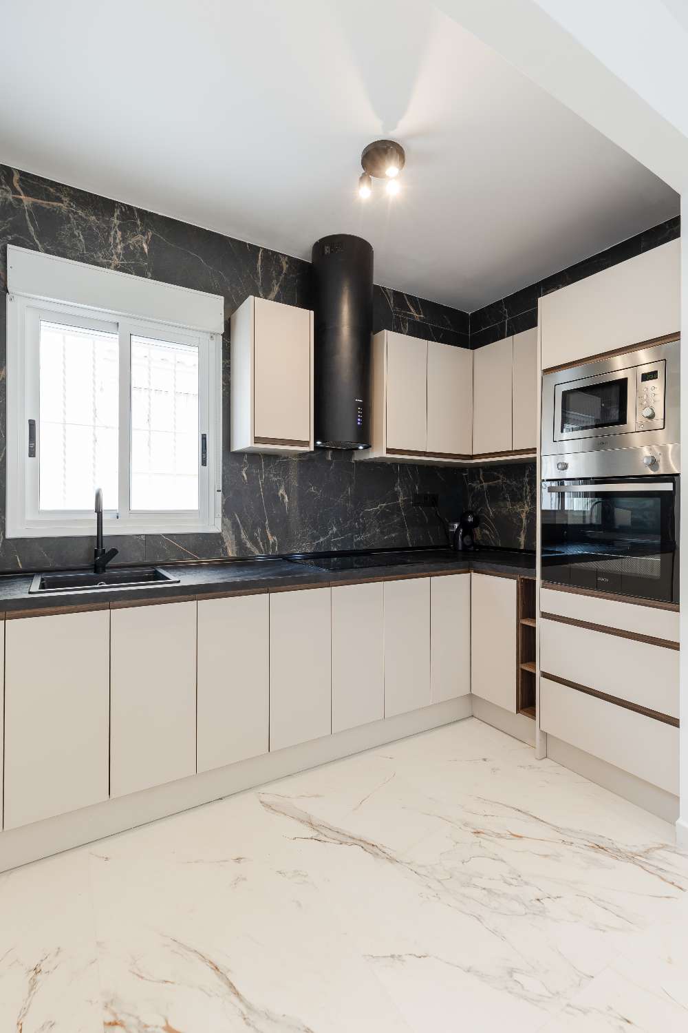 Increíble villa renovada el galán