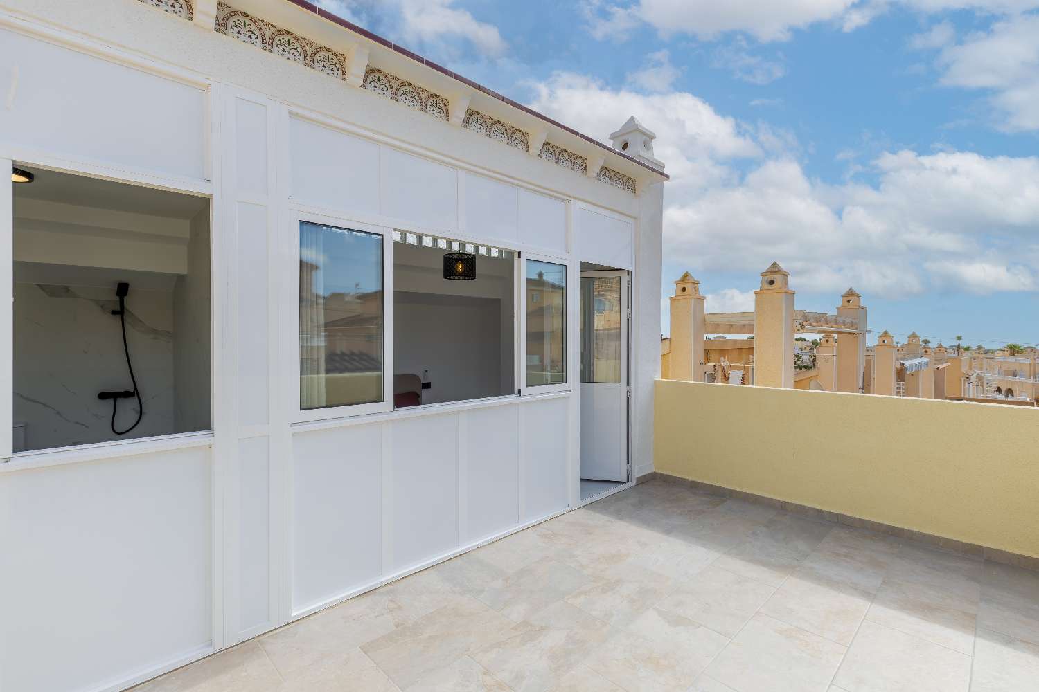 Increíble villa renovada el galán