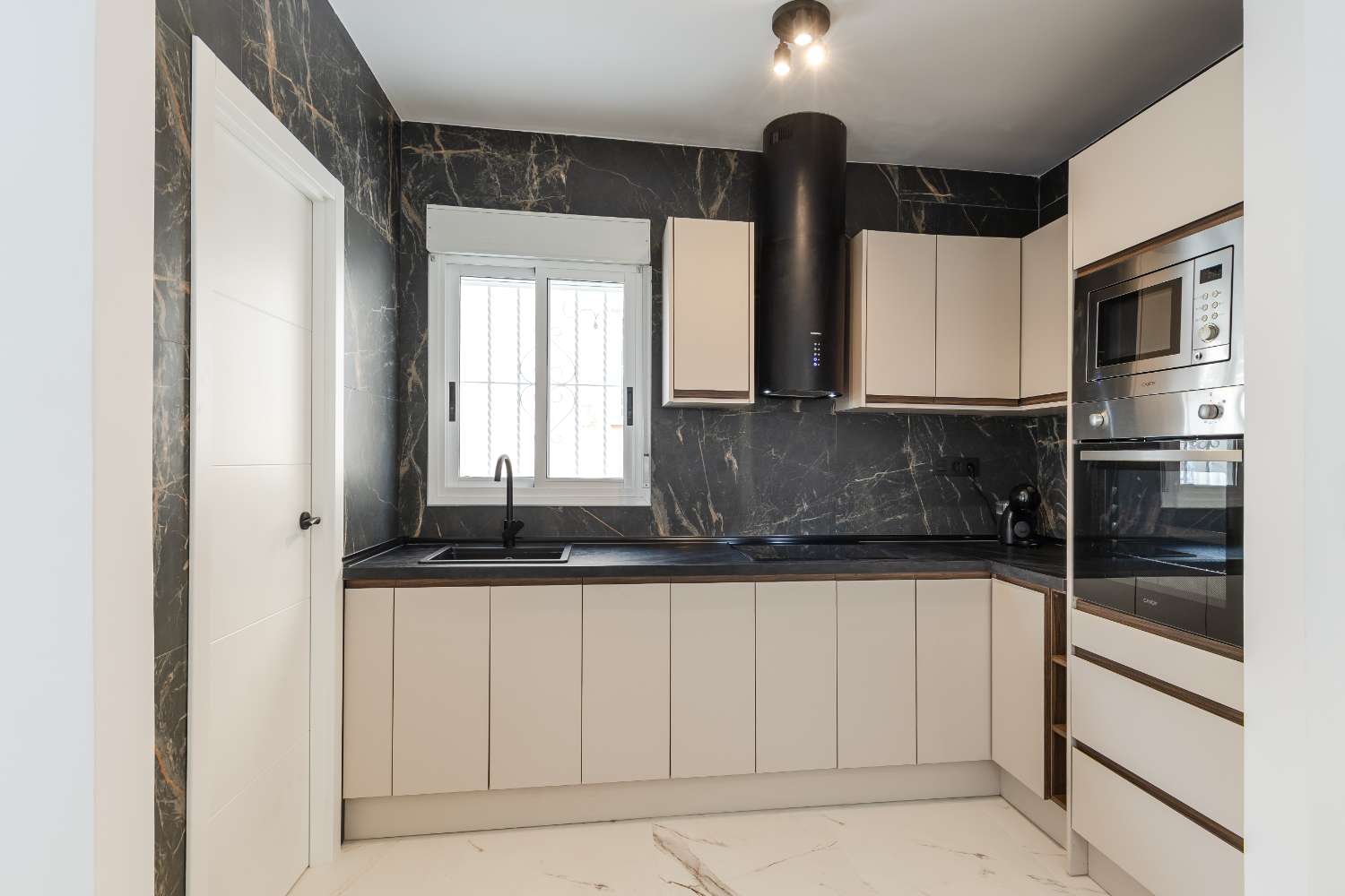 Increíble villa renovada el galán