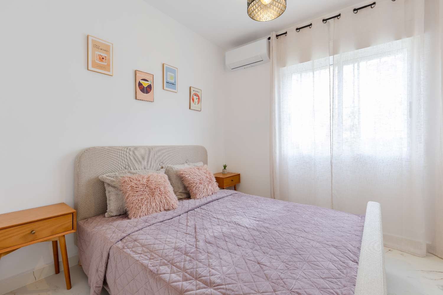 Increíble villa renovada el galán