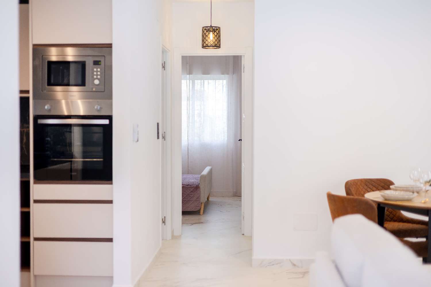 Increíble villa renovada el galán
