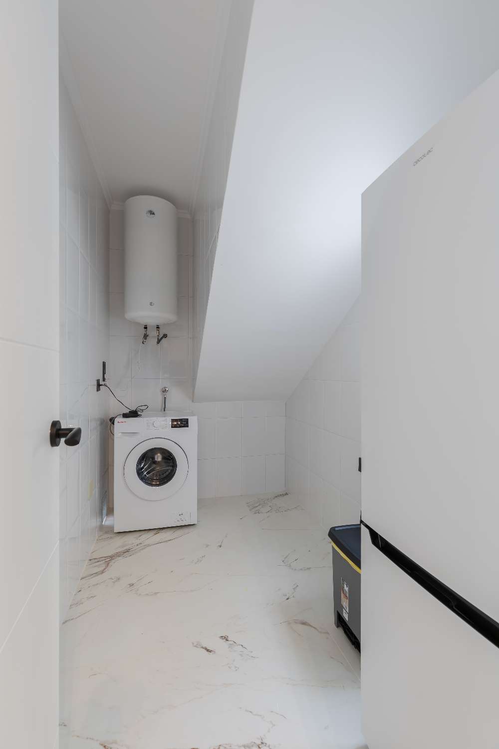 Increíble villa renovada el galán