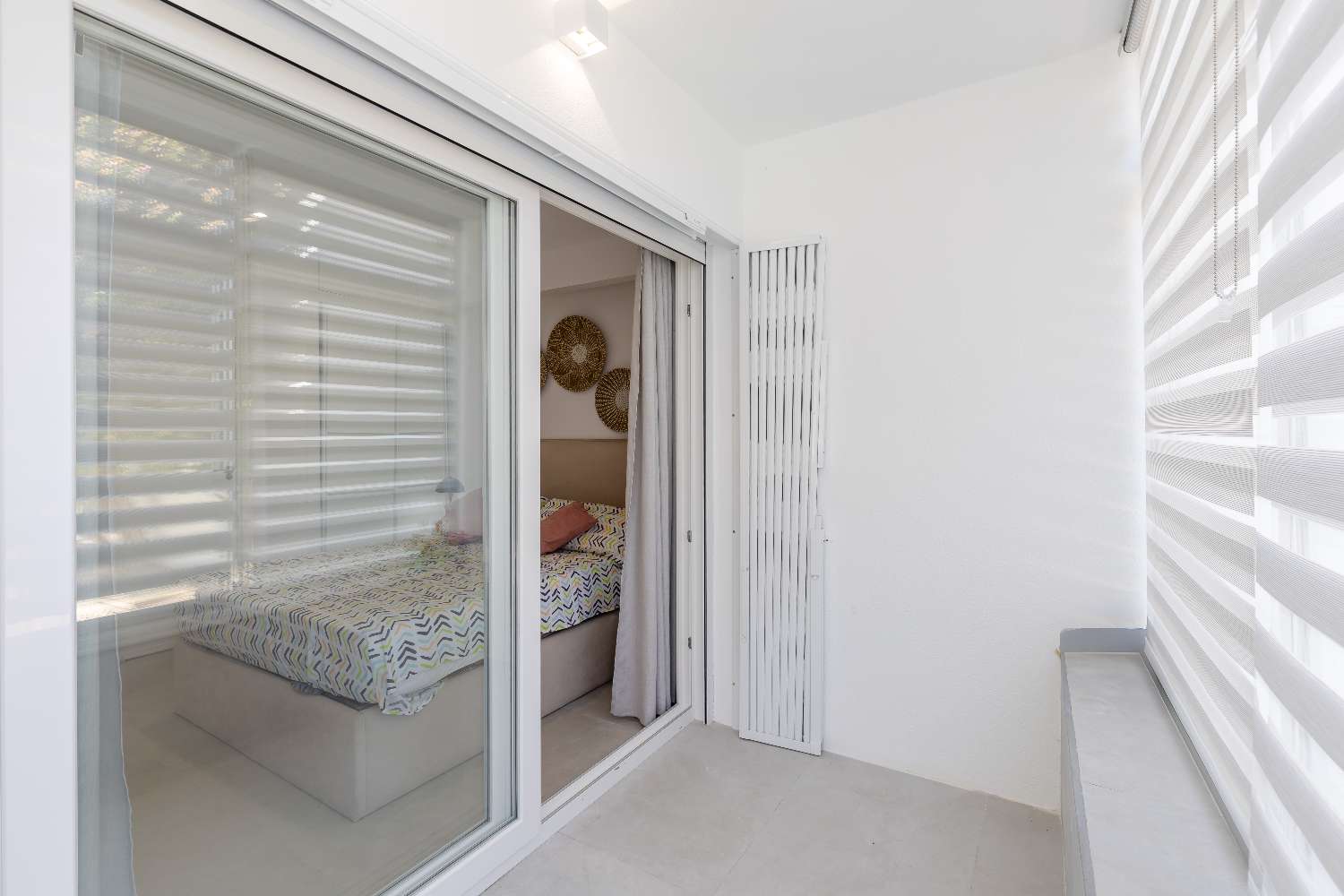 Superb bangalow villmartin