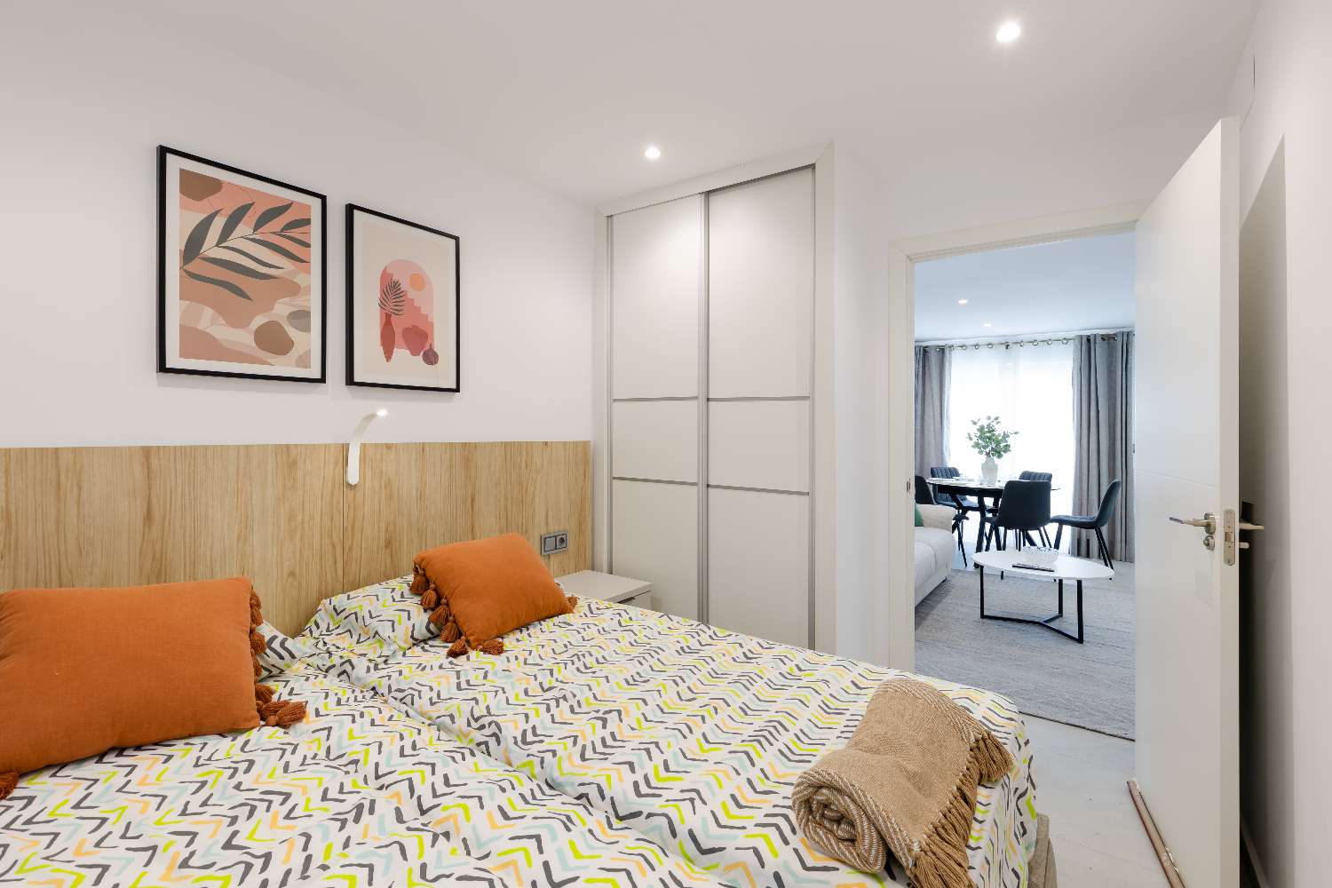 Superb bangalow villmartin