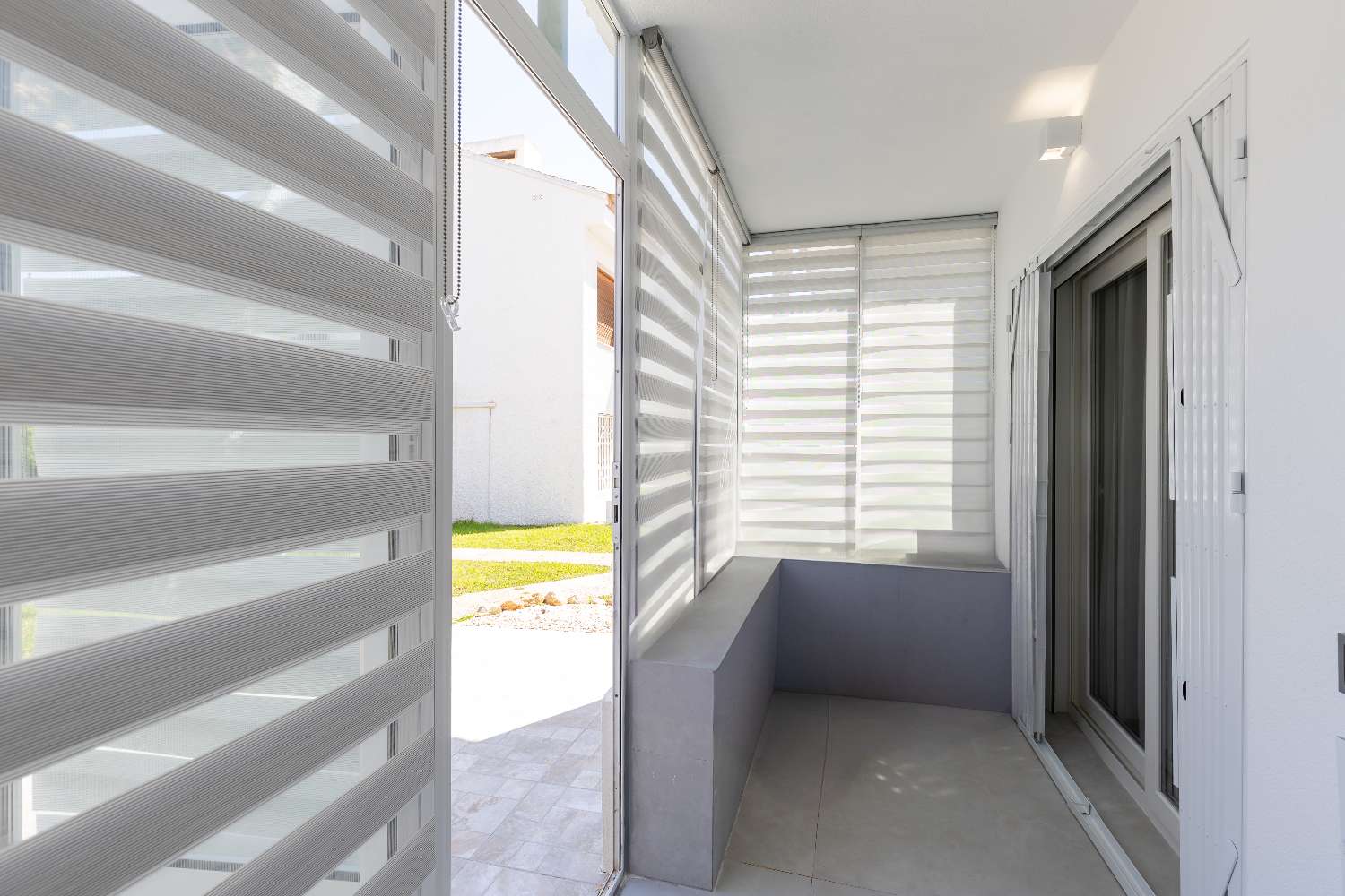 Superb bangalow villmartin
