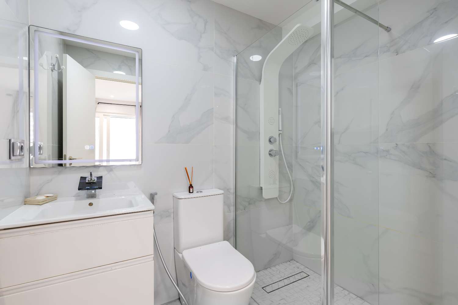 Superb bangalow villmartin