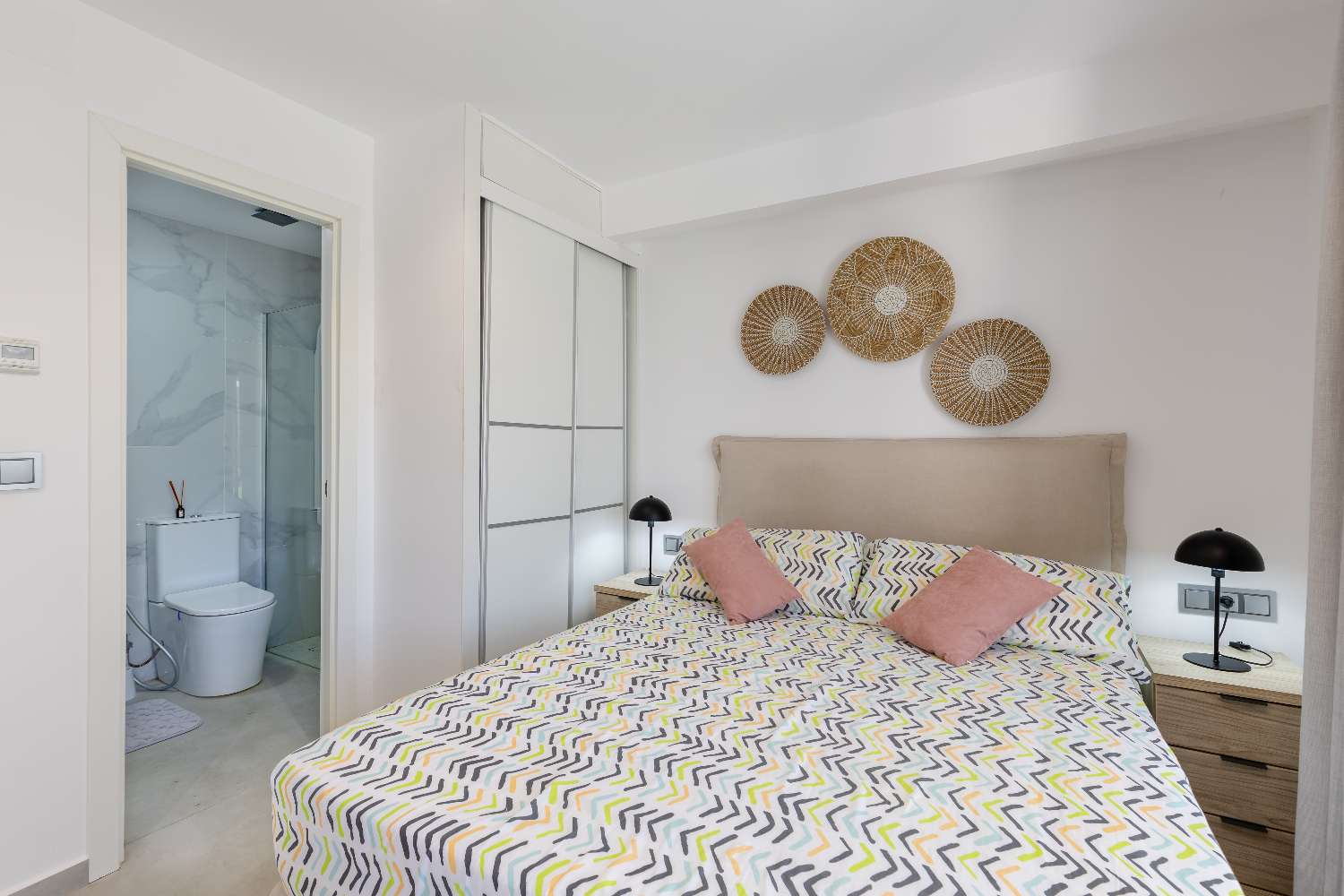 Superb bangalow villmartin