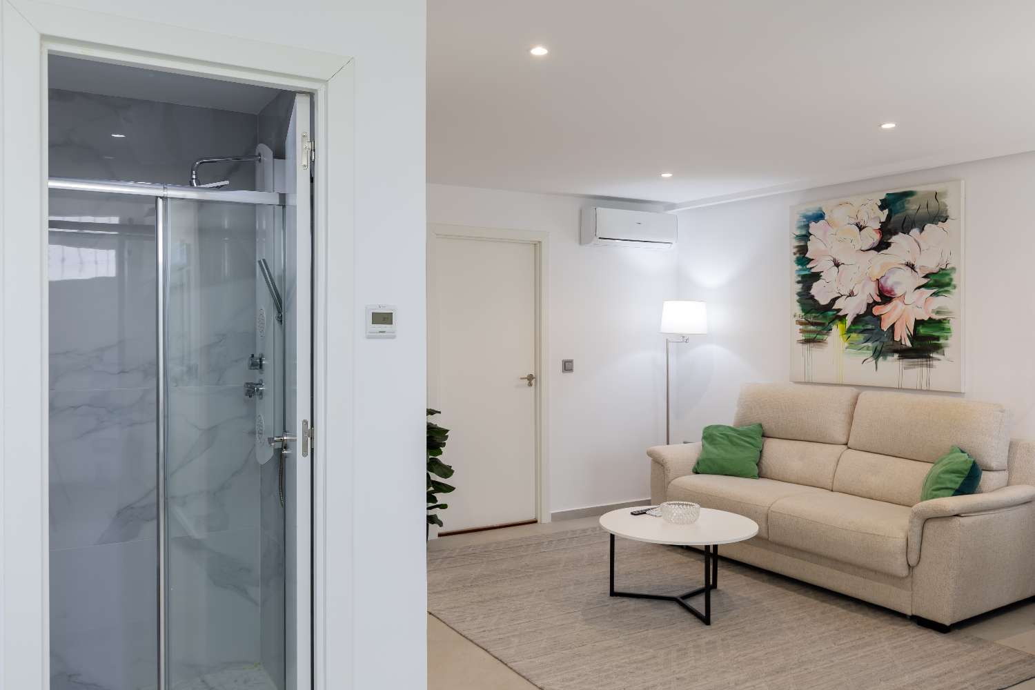 Superb bangalow villmartin