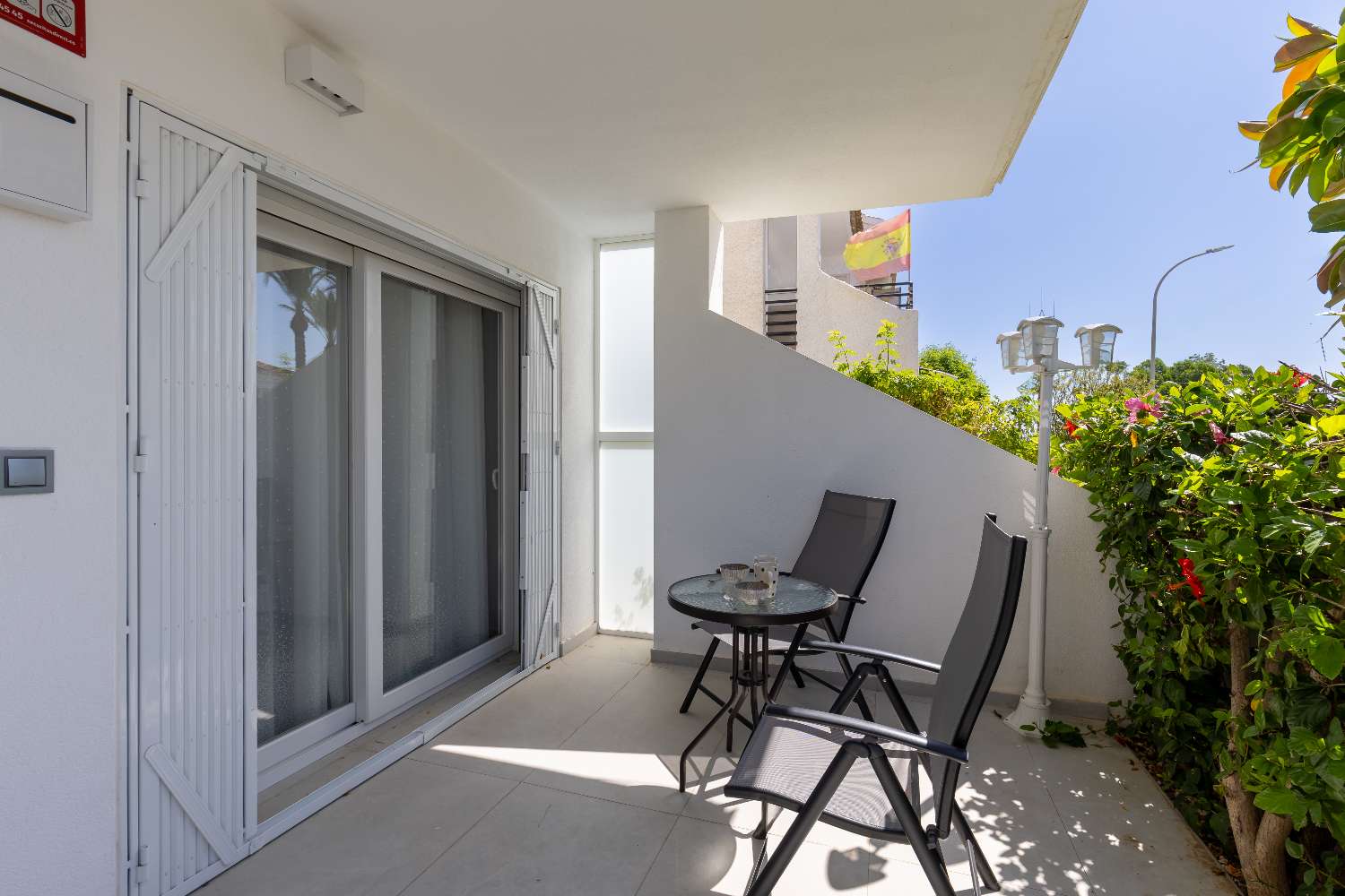 Superb bangalow villmartin