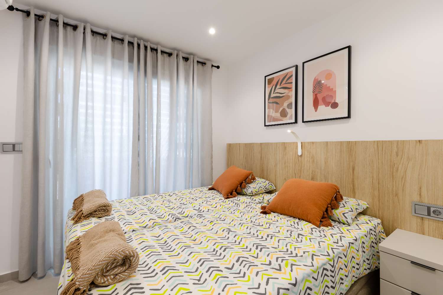 Superb bangalow villmartin