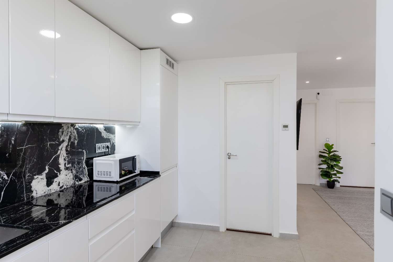 Superb bangalow villmartin