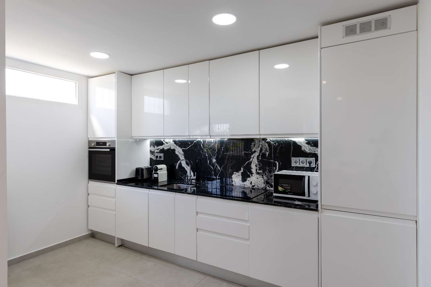 Superb bangalow villmartin