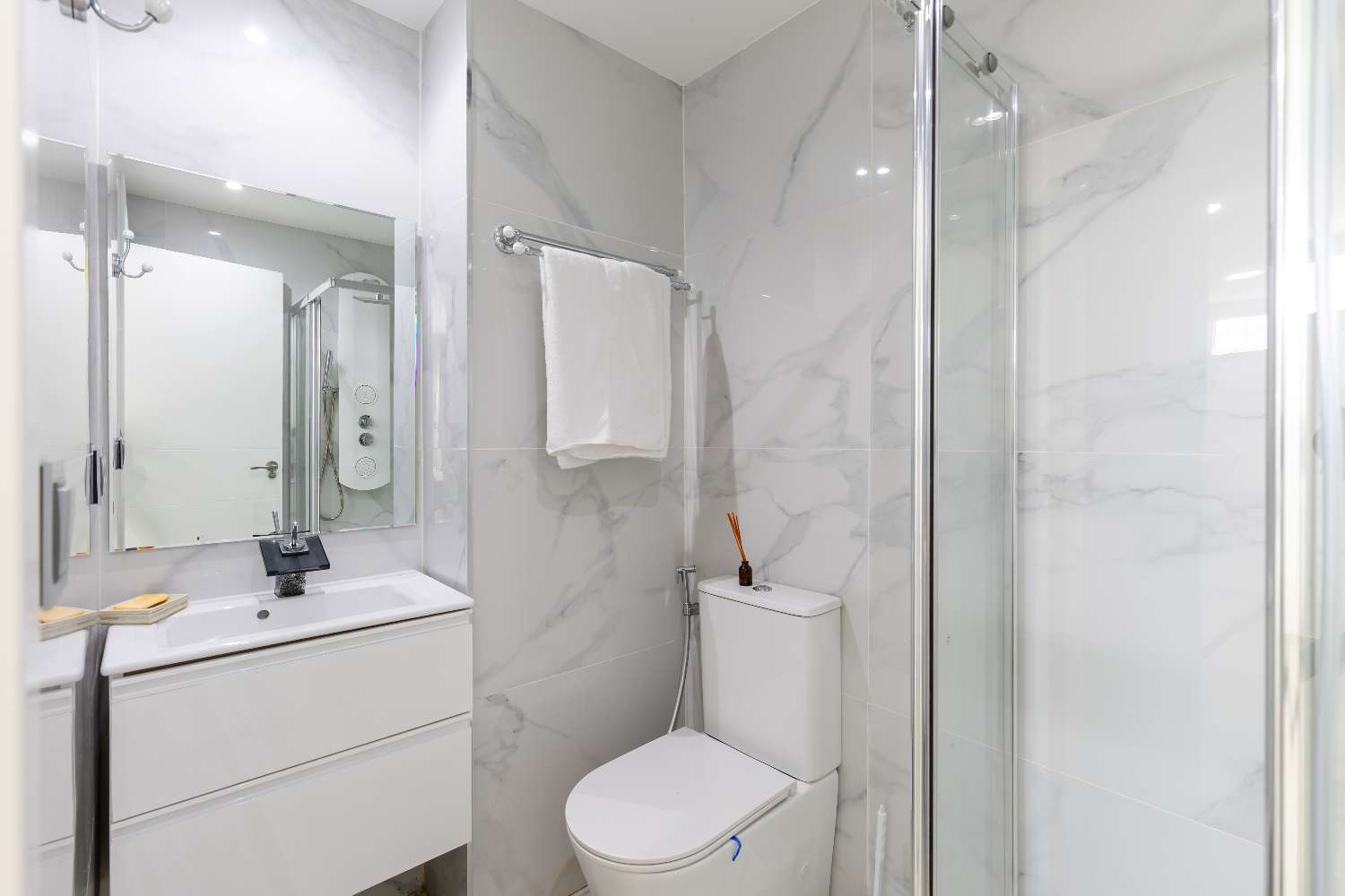 Superb bangalow villmartin