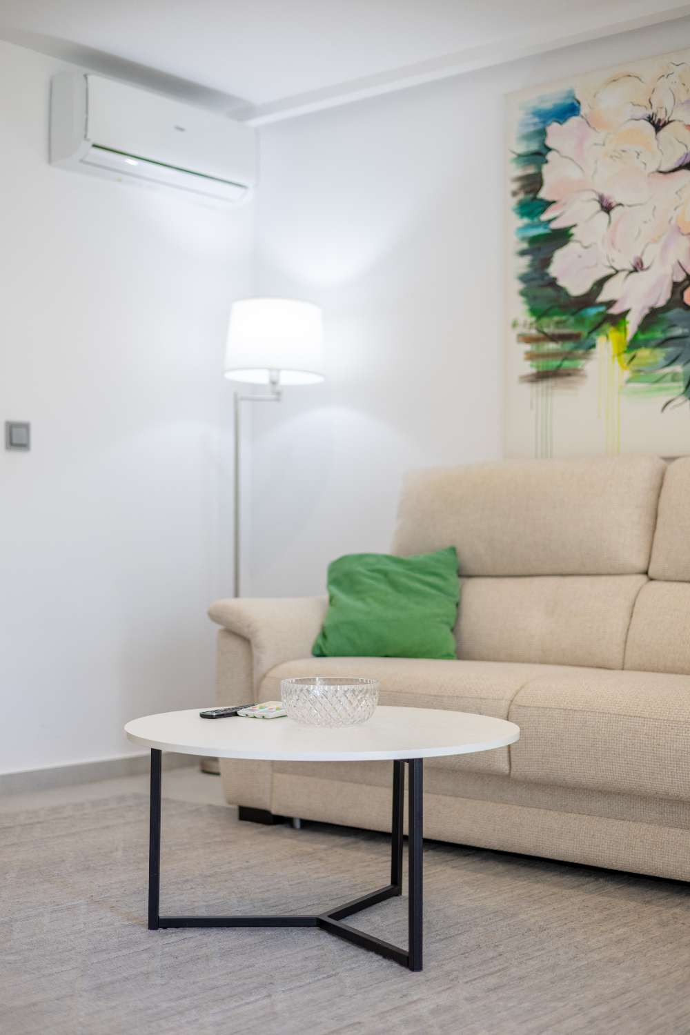 Superb bangalow villmartin