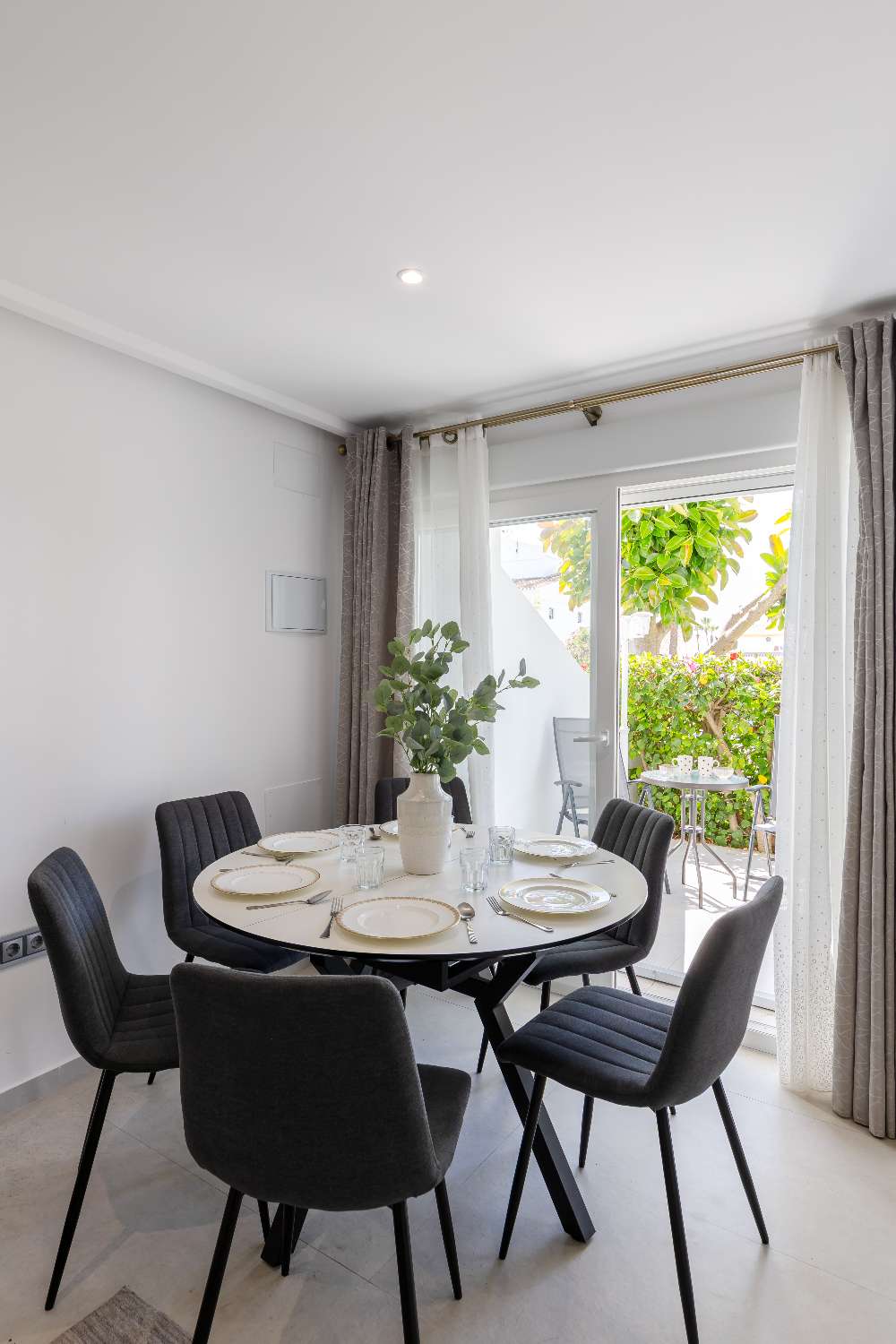 Superb bangalow villmartin