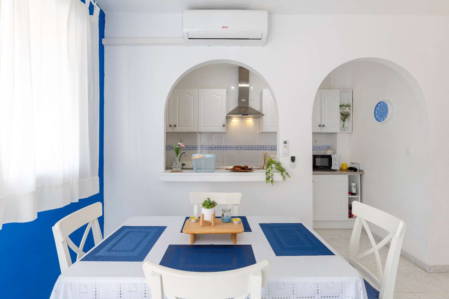 Charming Ground Floor Apartment – Lomas Del Golf