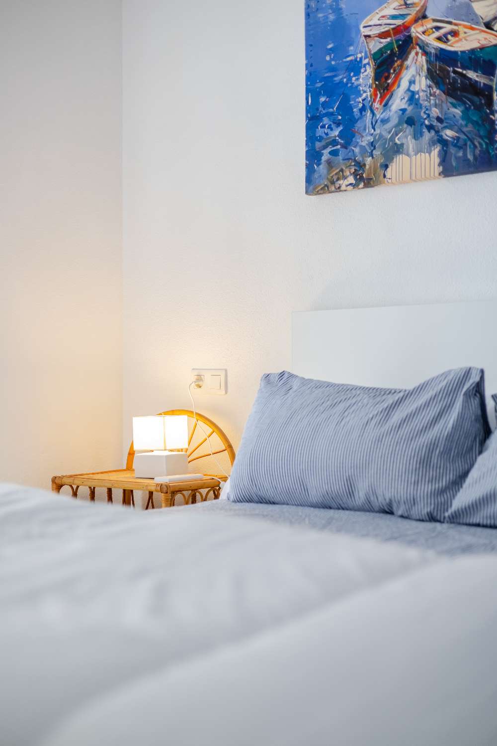 Charming Ground Floor Apartment – Lomas Del Golf
