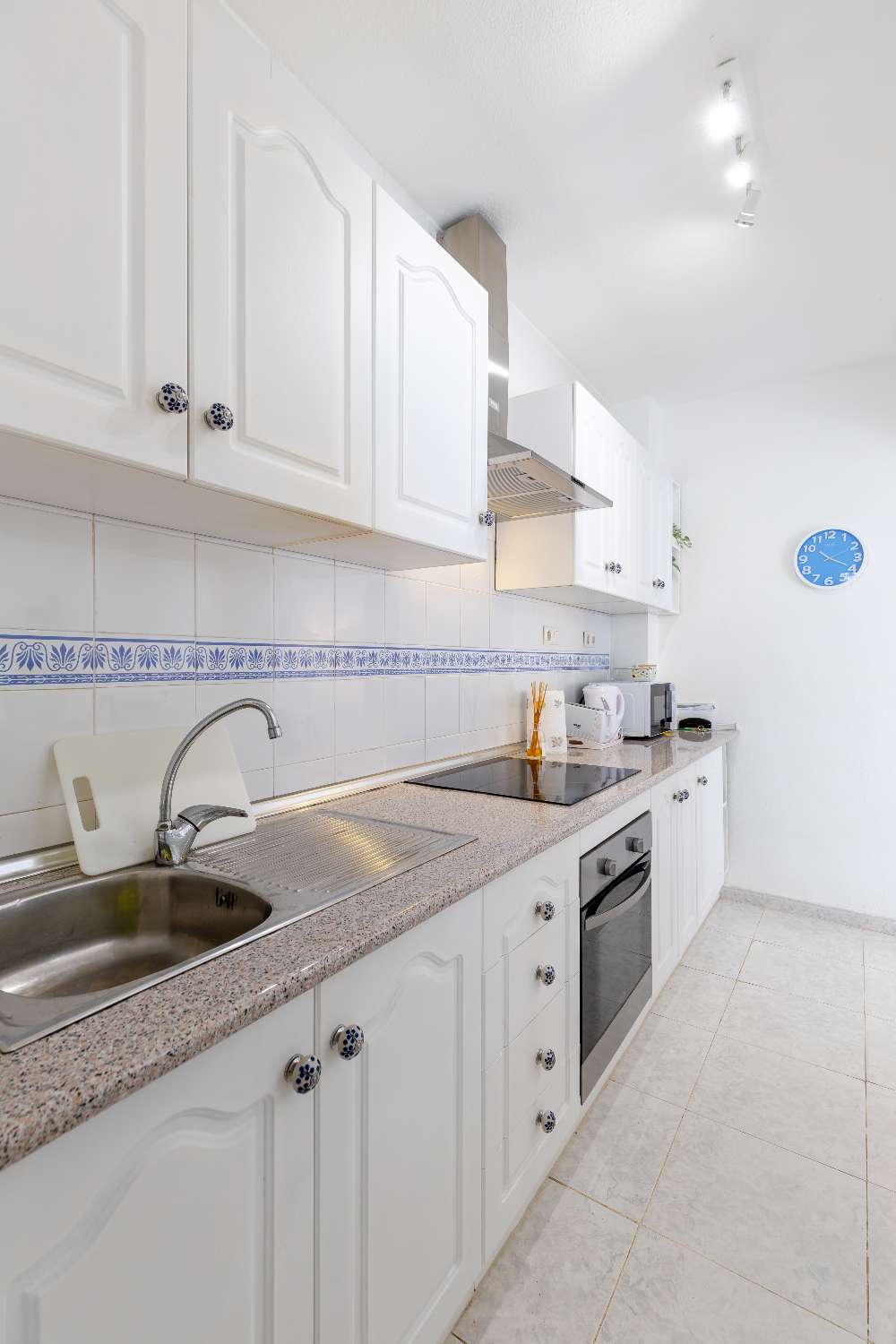Charming Ground Floor Apartment – Lomas Del Golf