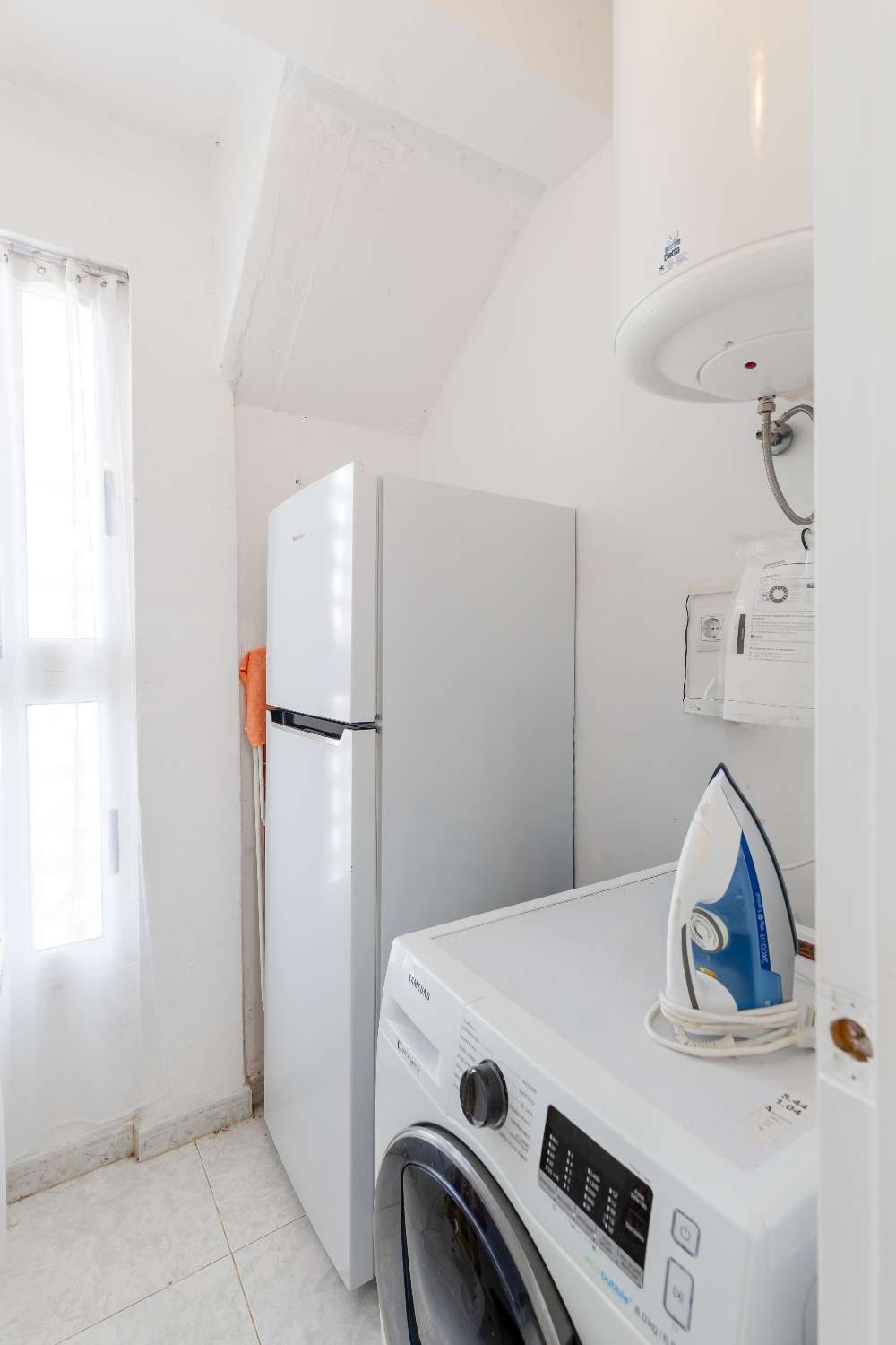 Charming Ground Floor Apartment – Lomas Del Golf