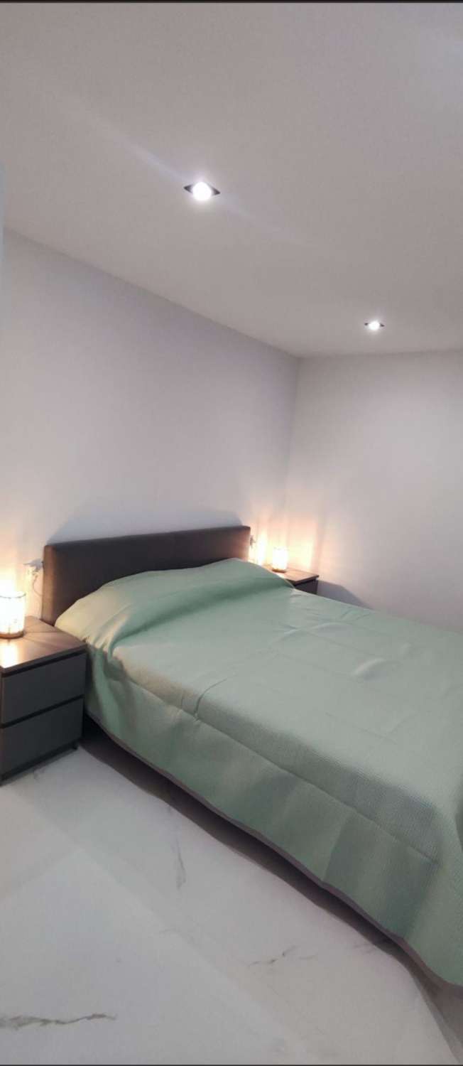 Ongelooflijk appartement met panoramisch uitzicht op zee