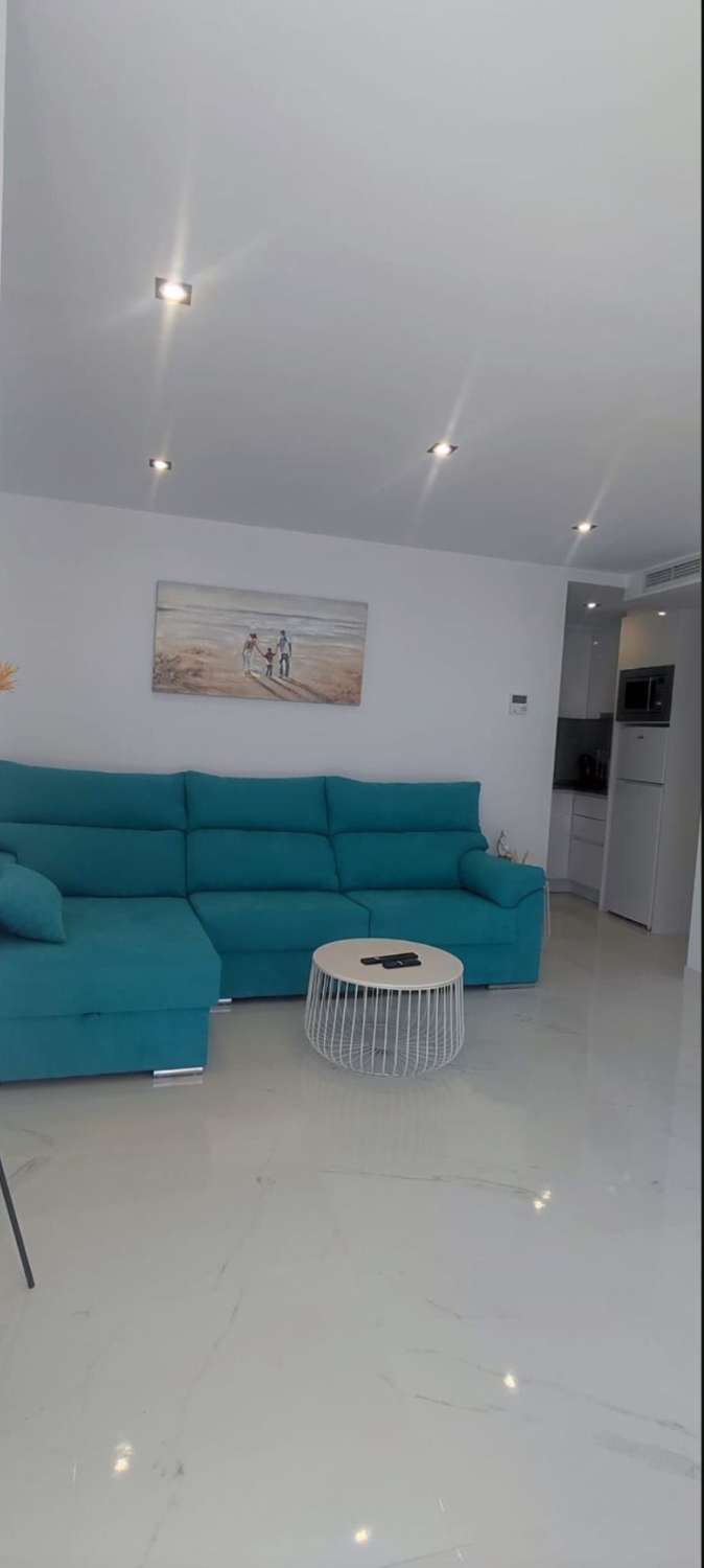 Ongelooflijk appartement met panoramisch uitzicht op zee