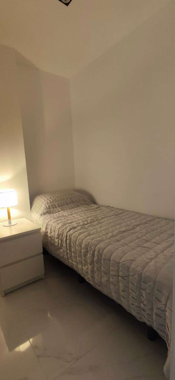 Ongelooflijk appartement met panoramisch uitzicht op zee