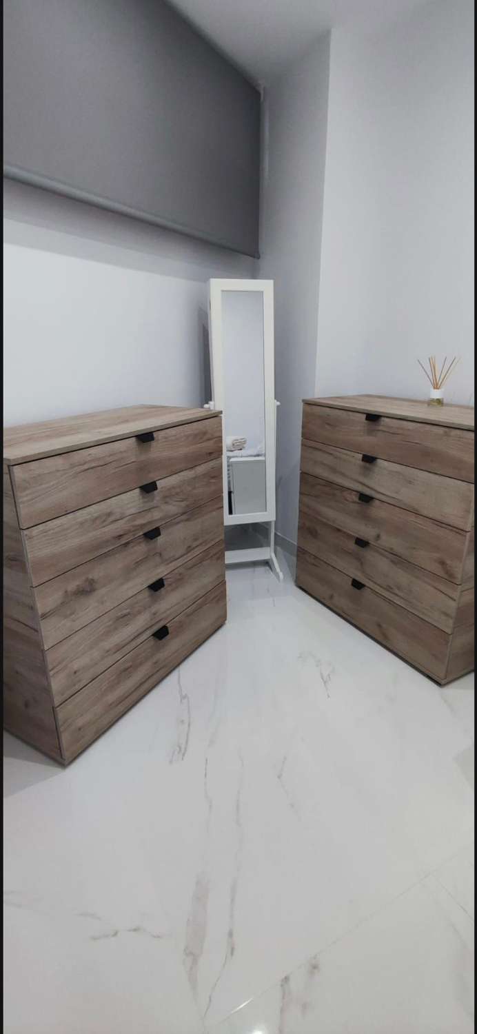 Ongelooflijk appartement met panoramisch uitzicht op zee