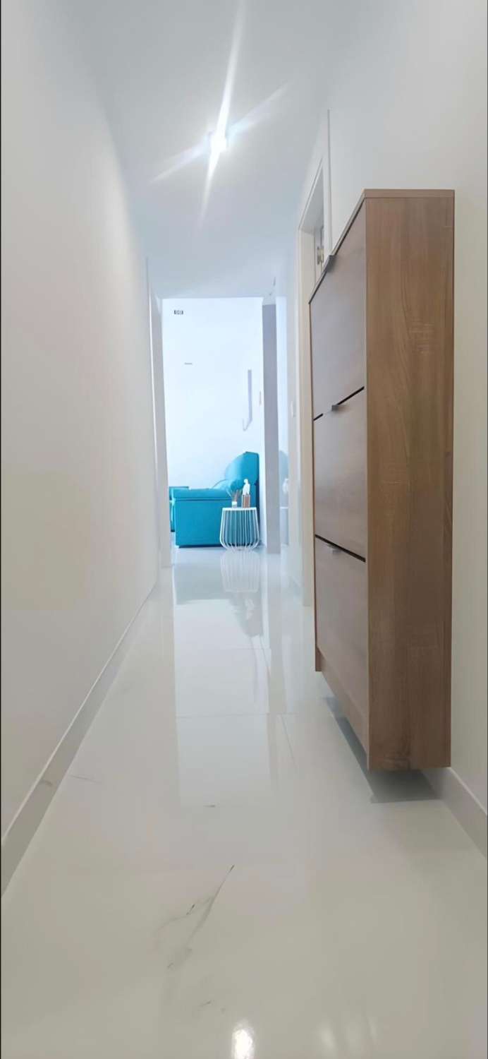 Ongelooflijk appartement met panoramisch uitzicht op zee
