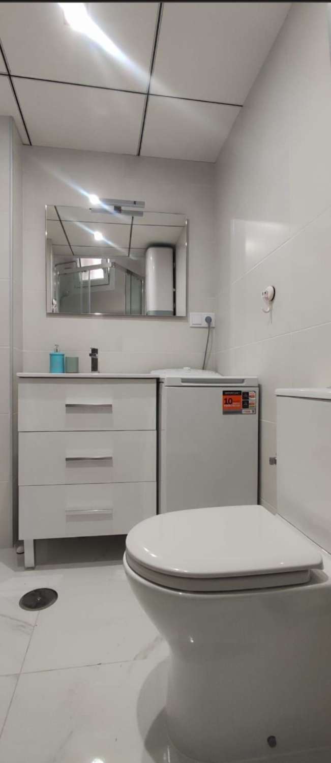 Ongelooflijk appartement met panoramisch uitzicht op zee