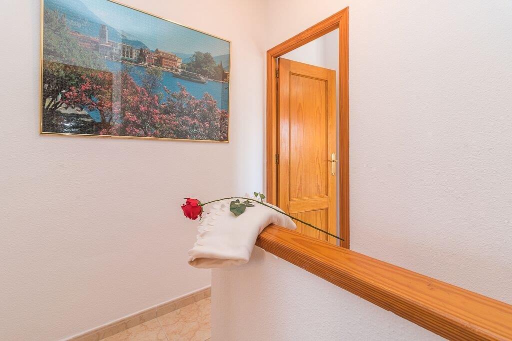 Prachtige bungalow op de begane grond van Playa Flamenca