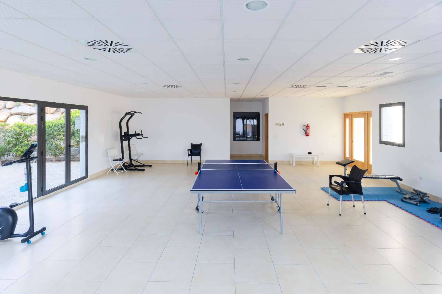 Magnificent apartment in La Lomas de Campoamor