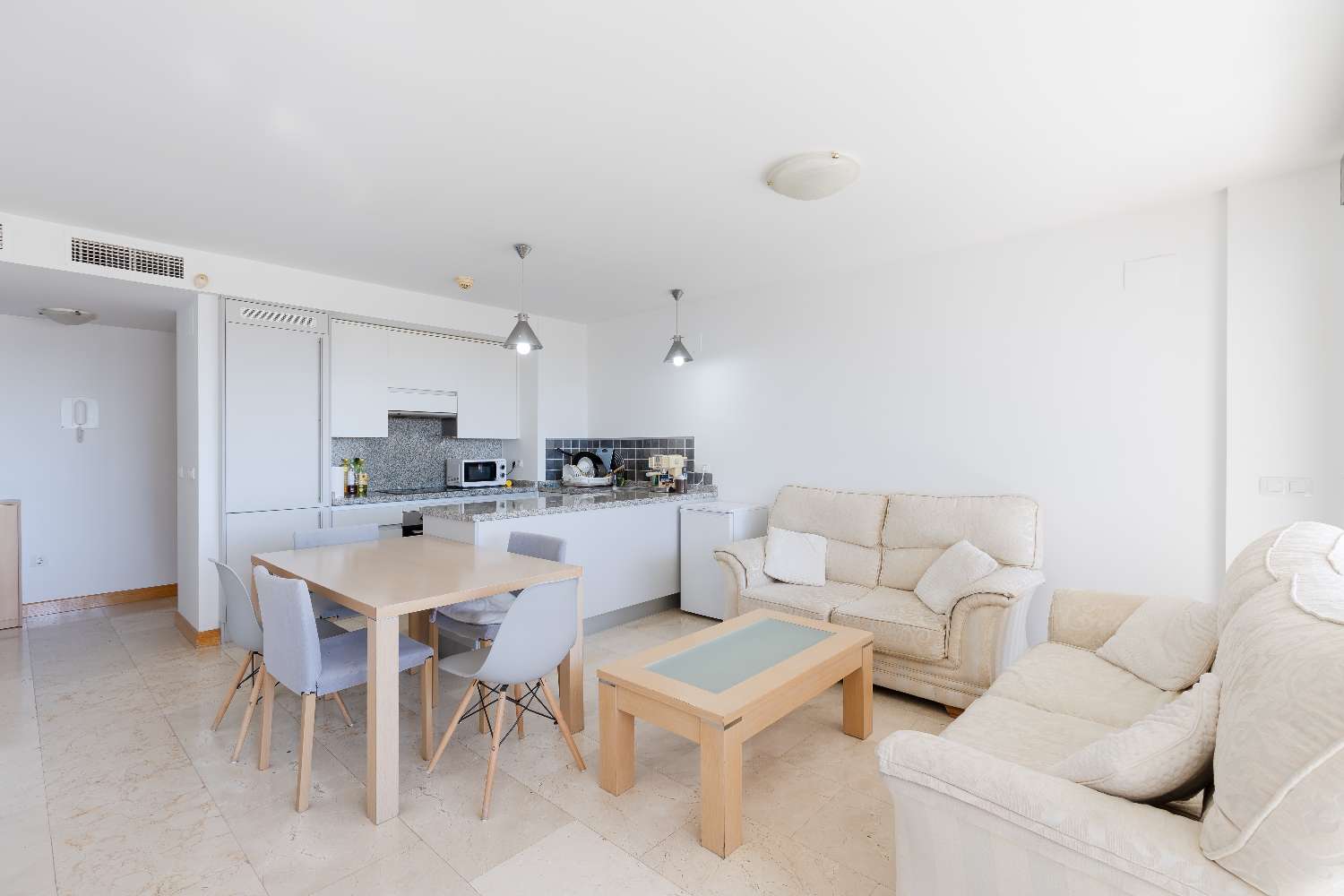 Magnificent apartment in La Lomas de Campoamor