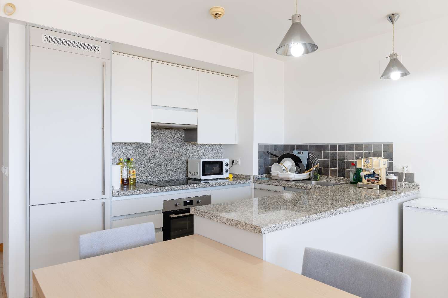 Magnificent apartment in La Lomas de Campoamor