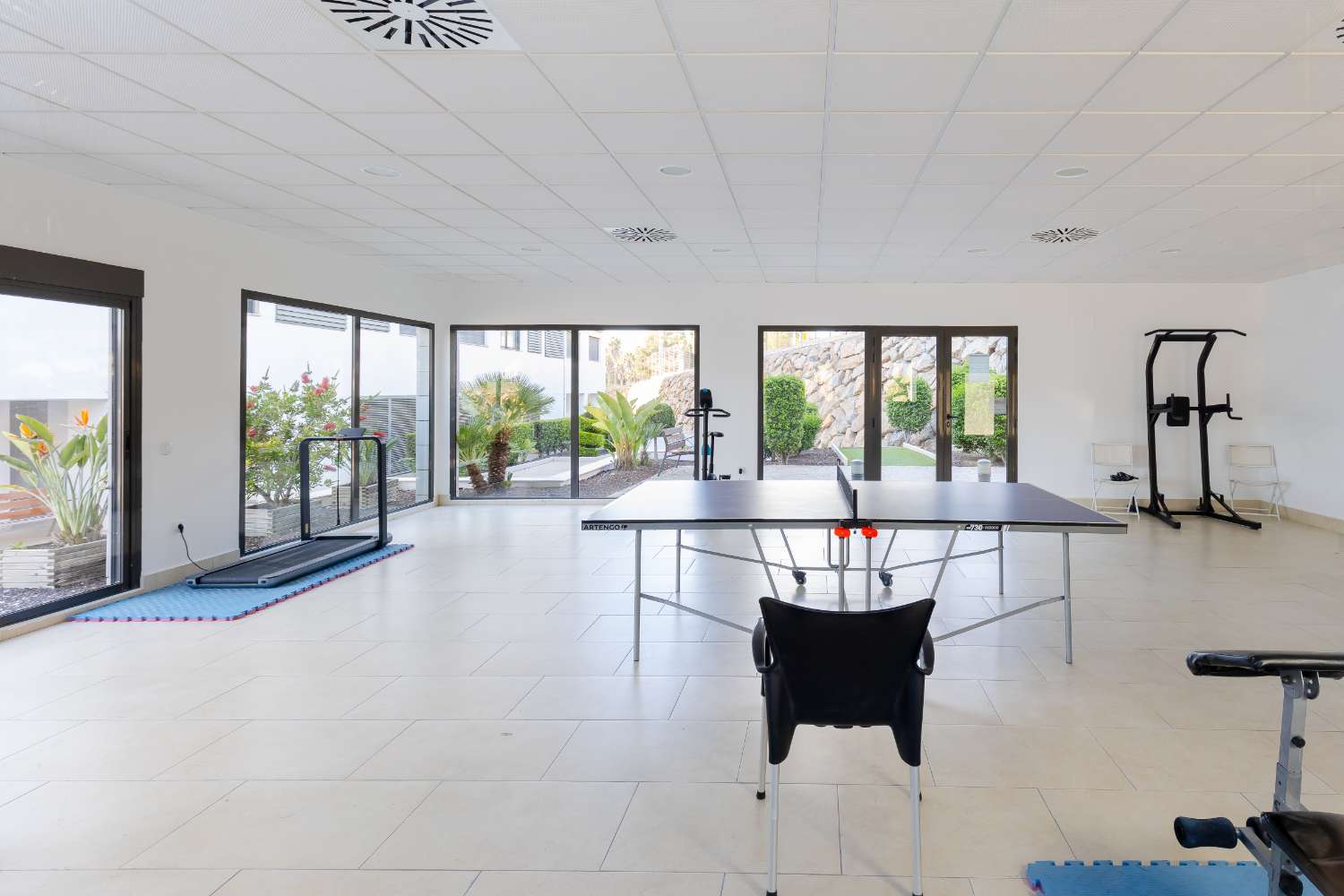 Magnificent apartment in La Lomas de Campoamor