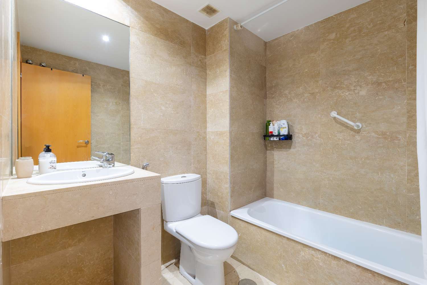 Magnificent apartment in La Lomas de Campoamor